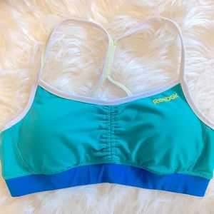 Reebok Sport Bra (Size:M)